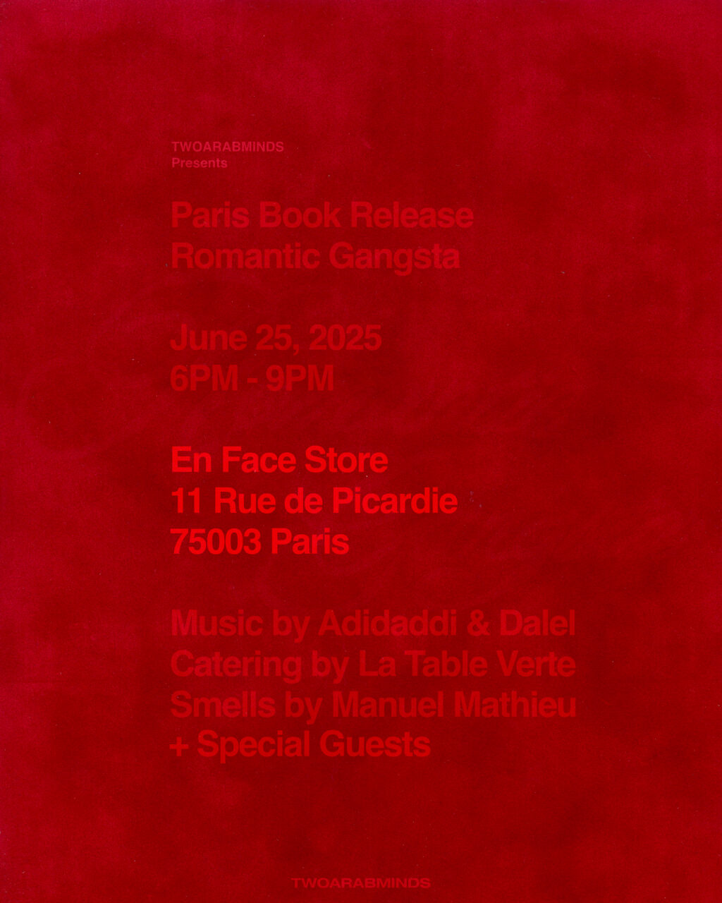 Affiche_RomanticGangsta32