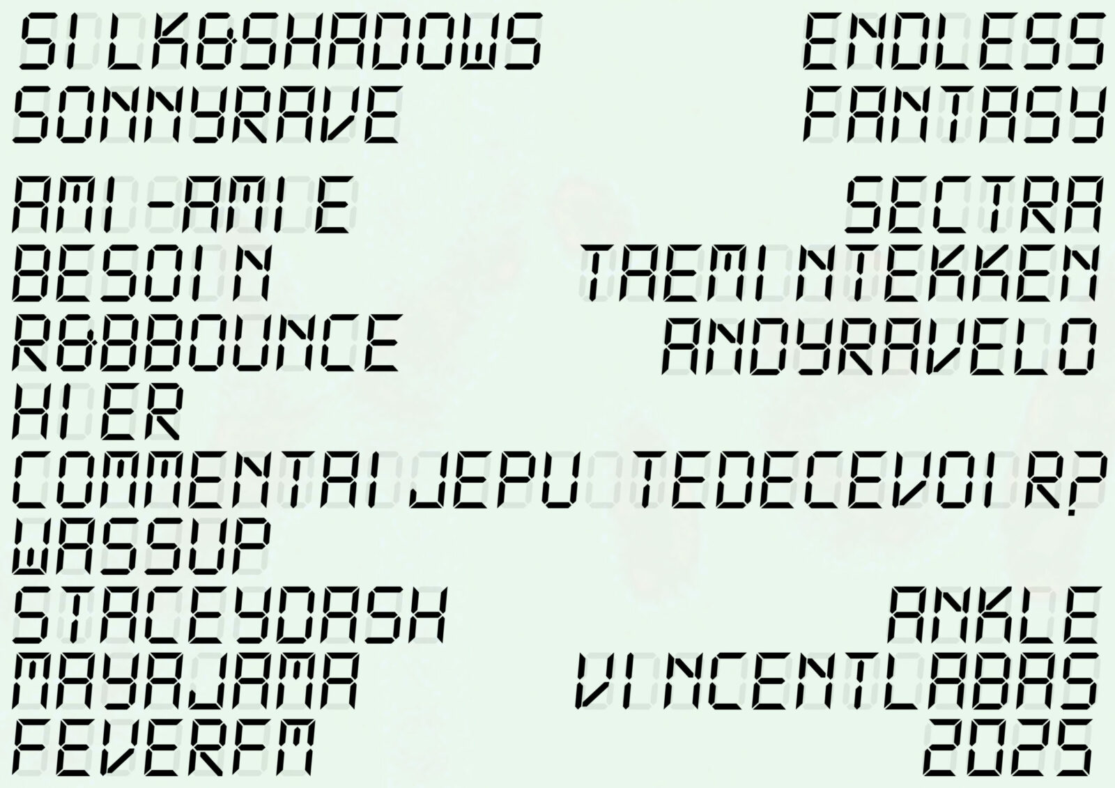 CHRONOSOS